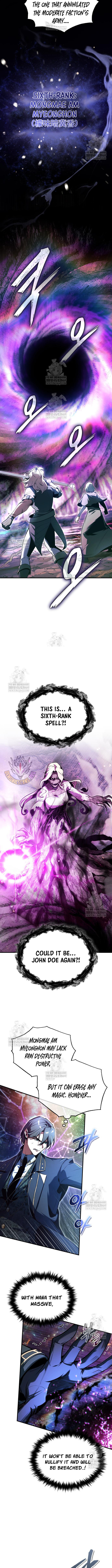 Academy's Undercover Professor Chapter 143 3